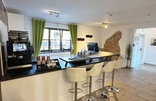 Aiterhofen Hotel | Sunny Hotel