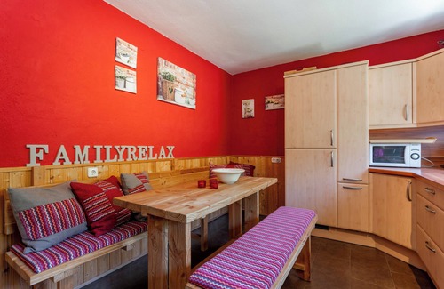 Leogang House | Sunny located holidayhome in skiresort