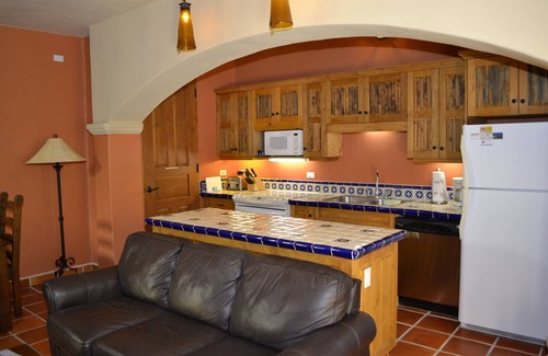 Nopolo Villa | Sunny Loreto Bay Villa; steps to beach & pool; golf, kayak, snorkel, explore