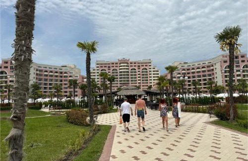 Sunny Beach Apartment | Sunny Majestic Private Apartment