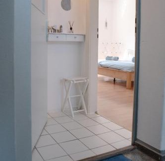 Mitte Apartment | Sunny Maritime Apartment near Hannover central station