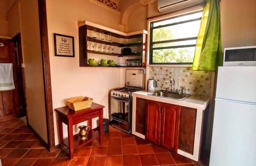 Laborie Villa | Sunny Palm Villas