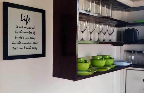 Laborie Villa | Sunny Palm Villas