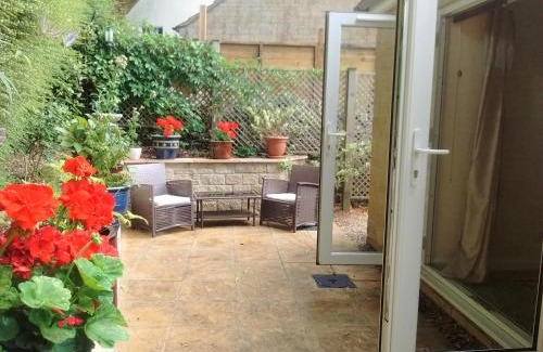 France Lynch Bed & Breakfast | Sunny Patch