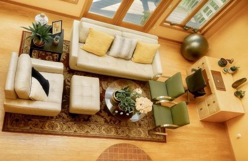 Harwinton Bed & Breakfast | Sunny Peace Homestay
