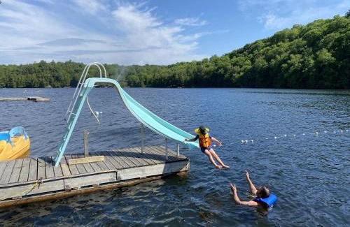 Seguin Resort | Sunny Point Resort