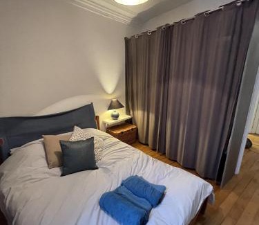Saint-Lambert Apartment | Sunny, quiet 2-room apartment, 15th - Montparnasse