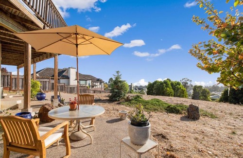 Aptos House | Sunny & Quiet Home Sheltered in Beautiful Aptos! home