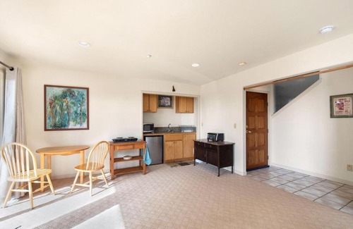 Aptos House | Sunny & Quiet Home Sheltered in Beautiful Aptos! home