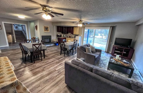 Chase Bed & Breakfast | Sunny Shuswap B&B