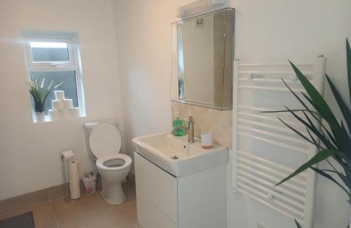 Gorey Apartment | Sunny Side - Self Catering Accommodation Gorey