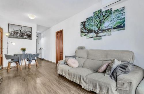 Arona Apartment | Sunny Silencio Retreat Atlantico 1