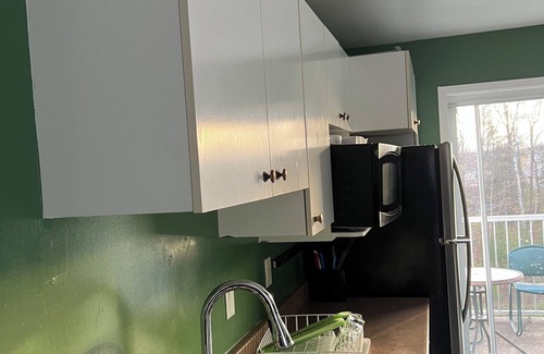 Aylmer Apartment | Sunny Sky 2