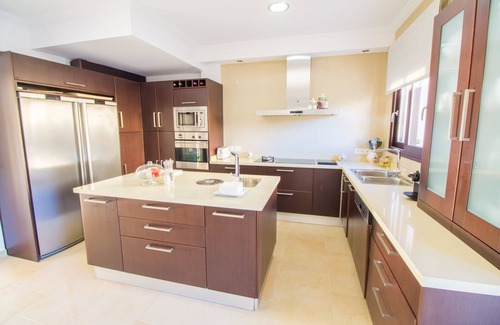 Son Moll House | Sunny villa with pool, WIFI and A/C