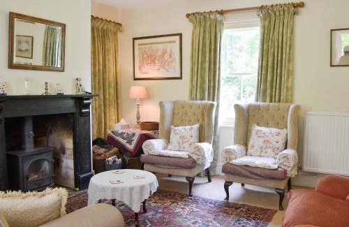 Longtown House | Sunnybank