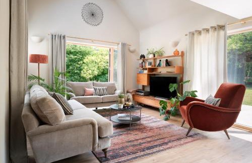 Shaldon House | Sunnybrook - A luxurious Carbon Neutral House close to beach, Shaldon