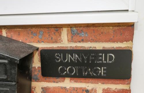 Chipstead House | Sunnyfield Cottage