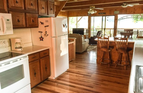 Loon Lake House | Sunnyside Beach Retreat-a great place to build memories