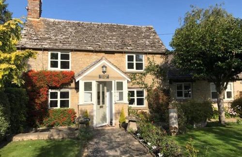 Bampton House | Sunnyside Cottage
