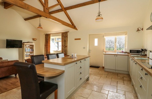 Blackborough End Cottage | Sunnyside Cottage