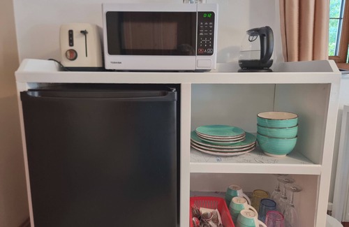 Pill Apartment | Sunnyside Cottage - Rural 2-bedroom apartment