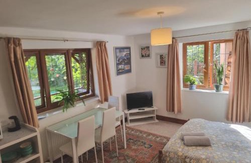 Pill Apartment | Sunnyside
