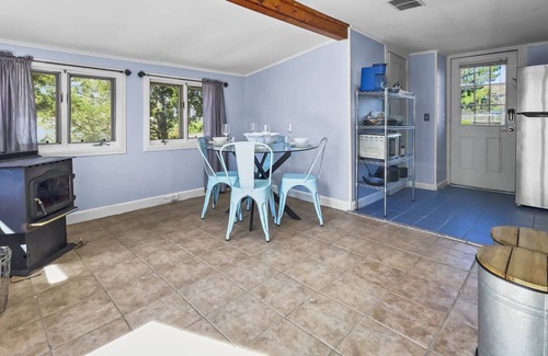 Newbury House | Sunnyside