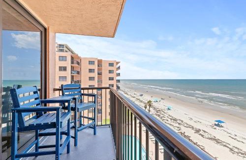 New Smyrna Beach House | Sunrise 602