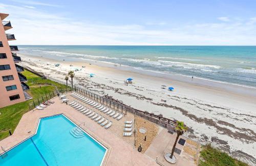 New Smyrna Beach House | Sunrise 602