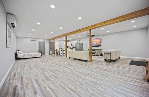 Liberty House | Sunrise Acres - Barndominium
