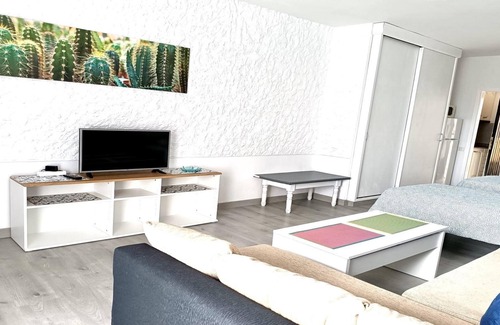Morro Jable Apartment | sunrise and sunset like no other