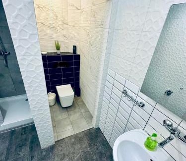 Nowe Miasto nad Warta House | Sunrise Apartamenty