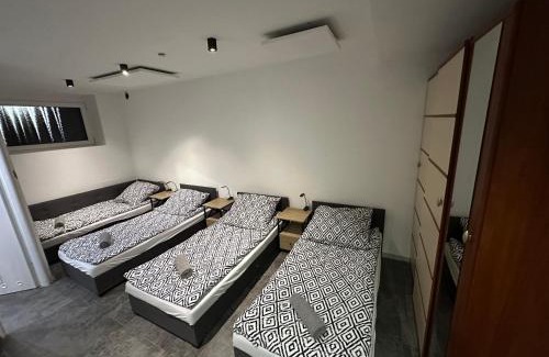 Nowe Miasto nad Warta House | Sunrise Apartamenty