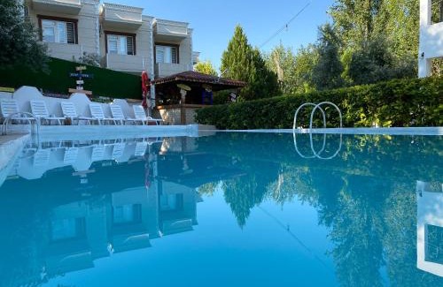 Pamukkale City Centre House | Sunrise Aya Hotel