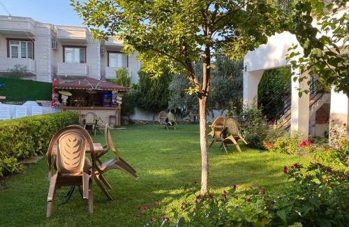 Pamukkale City Centre House | Sunrise Aya Hotel