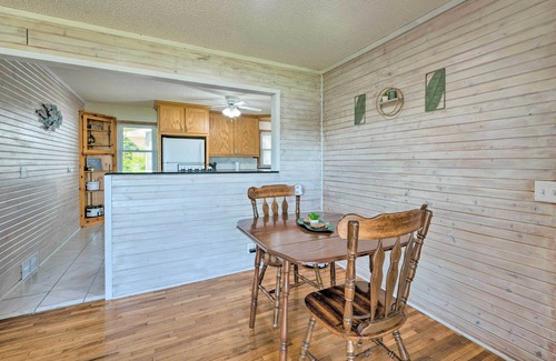 Isanti House | ‘Sunrise Bay’ w/Lake Access: Families Welcome!