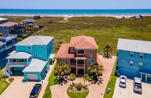 Safe Harbor House | Sunrise Beach Villa
