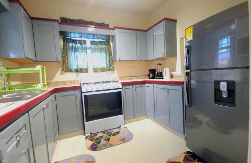 Ocean City House | Sunrise Breeze Barbados