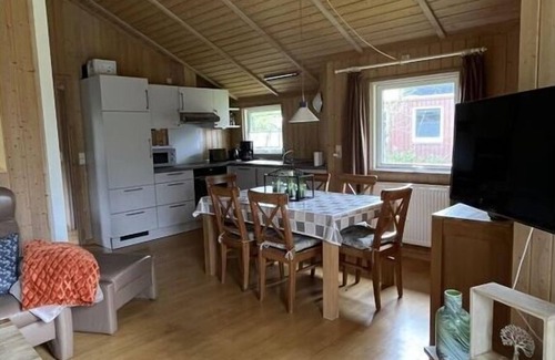 Haren House | Sunrise Comfortable holiday residence