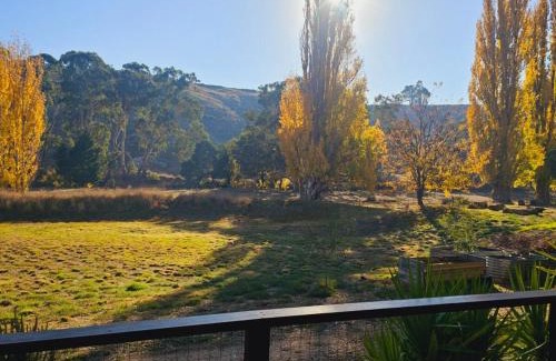 Guildford House | Sunrise Cottage 'Guildford VIC'