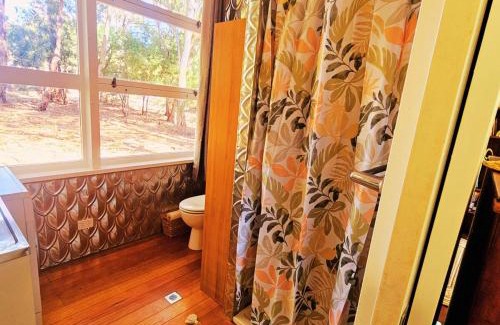 Guildford House | Sunrise Cottage 'Guildford VIC'