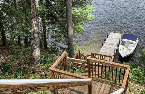 Alton Bay House | Sunrise Cottage