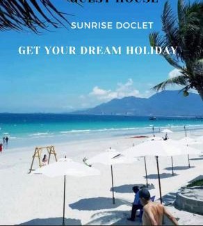 Ninh Hoa House | Sunrise Dốc Lết