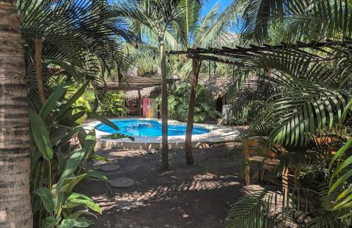El Paredon Bed & Breakfast | Sunrise El Paredón