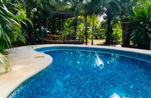 El Paredon Bed & Breakfast | Sunrise El Paredón