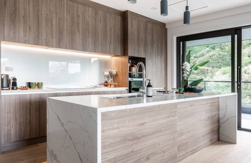 Albany Apartment | Sunrise Garden Suites