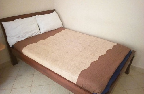 Meru House | Sunrise Guest House