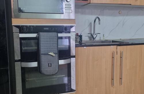Mbezi Beach Apartment | Sunrise Haven in Dar es Salaam