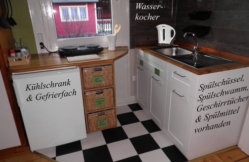 Idar-Oberstein Apartment | SUNRISE Holiday Factory Penthouse - Holiday Factory
