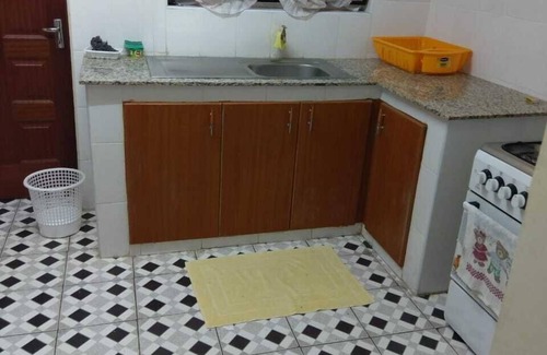 Hospital Apartment | SUNRISE HOME MILIMANI